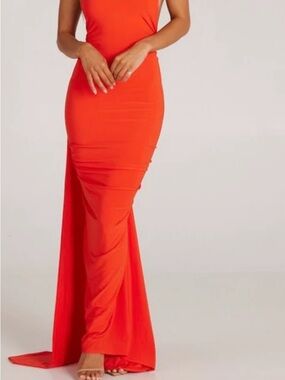 Melani the Label- Constantina Maxi Dress